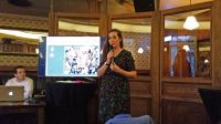 2018-10-26 2e ALV - maandborrel Cafe Centraal 08 2018-10-26 2e ALV - maandborrel Cafe Centraal 08